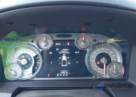 2014 Ram 1500 Longhorn from USA, damaged, VIN 1C6RR7PT4ES175912